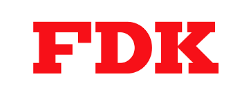 FDK(エフディーケー)
