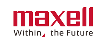 マクセル(Maxell)