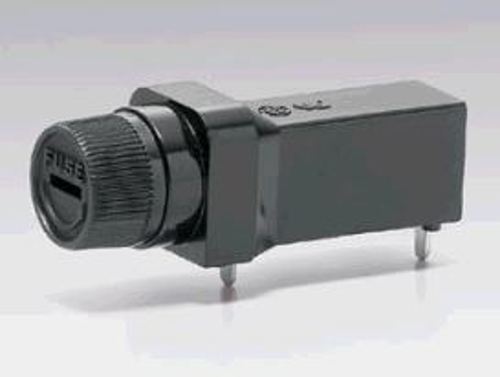 サトーパーツ(SATO PARTS)　ヒューズホルダー筒型　F-110 「在庫掲載」