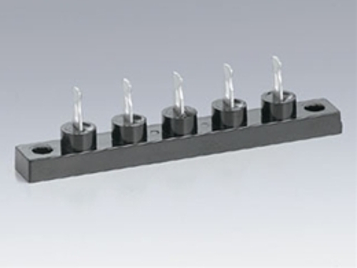 サトーパーツ(SATO PARTS)　ネジ式端子台　ML-3182-10P 「在庫掲載」