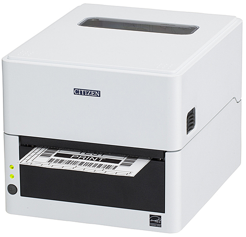 シチズン・システムズ　ラベルプリンター　CL-E303XJWNNA「在庫掲載」