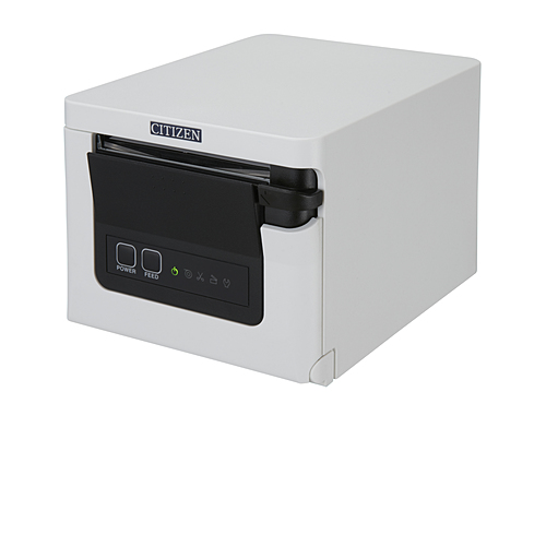 シチズン・システムズ　レシートプリンター　CT-S257BTJ「在庫掲載」