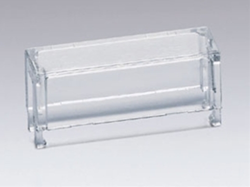 サトーパーツ(SATO PARTS)　ヒューズホルダー横型　F-60-1C 「在庫掲載」