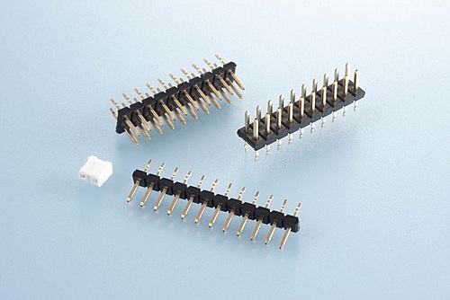 ケル　DSPシリーズ　ディップショートプラグ（3列プラグ）　DSP03-003-432G