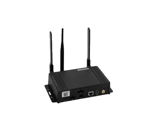 コネクシオ(CONEXIO)　CONEXIOBlackBear エッジコンピューティングゲートウェイ EU、ASEAN対応モデル（車載用）　MS-5776-E-H Commercial 