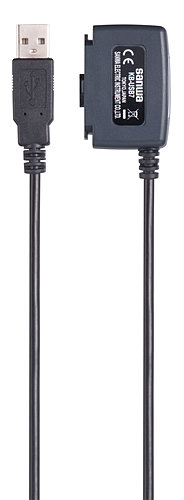 三和電気計器(SANWA)　光ﾘﾝｸUSBｹｰﾌﾞﾙ KB-USB7　「在庫掲載」