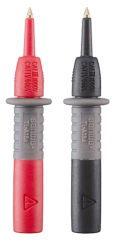 三和電気計器(SANWA)　ピン式アダプタ TL-A18a　「在庫掲載」