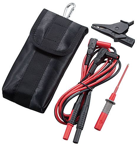 三和電気計器(SANWA)　テストリード TL-BP　「在庫掲載」