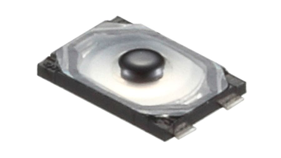 アルプスアルパイン　タクトスイッチ　SKSVCAE010