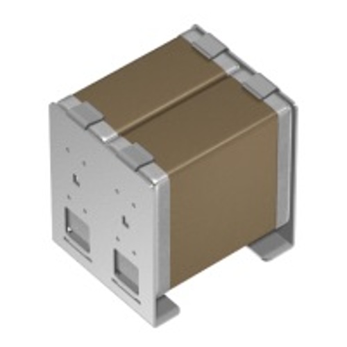 TDK(ティーディケイ)　積層セラミックチップコンデンサ　一般グレード　メガキャップ（低抵抗タイプ多連型） 　CAA572X7T2J105M640LH