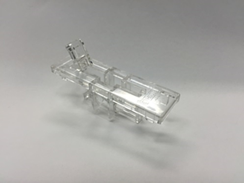 日之出電機製作所　ヒューズホルダカバー　HC-10