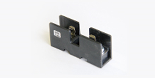 日之出電機製作所　ヒューズホルダ　HK1038UL