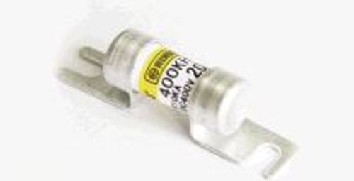 日之出電機製作所　小型速断ヒューズ　400KH-40