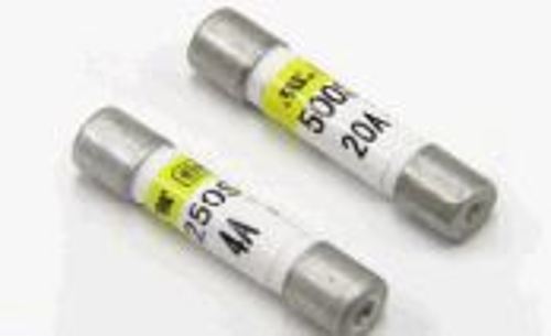 日之出電機製作所　小型速断ヒューズ　250SF-16