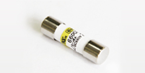 日之出電機製作所　小型速断ヒューズ　660CF-15