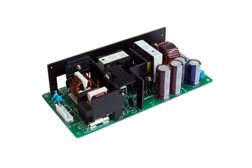 TDKラムダ　AC-DC電源　ZWS240RC-24