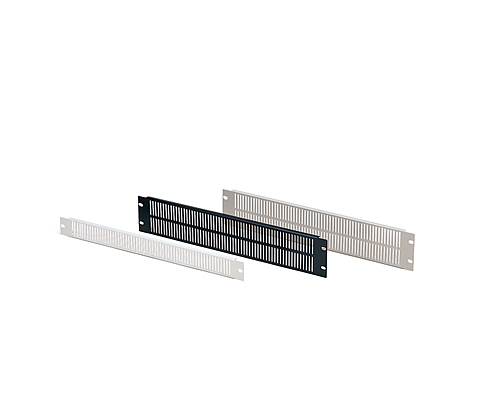 タカチ電機工業　KPY型EIA放熱穴付ラックパネル　KPY-44A