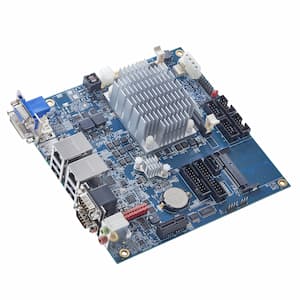 山下システムズ　シングル･ボード・コンピュータ　AS-1366G