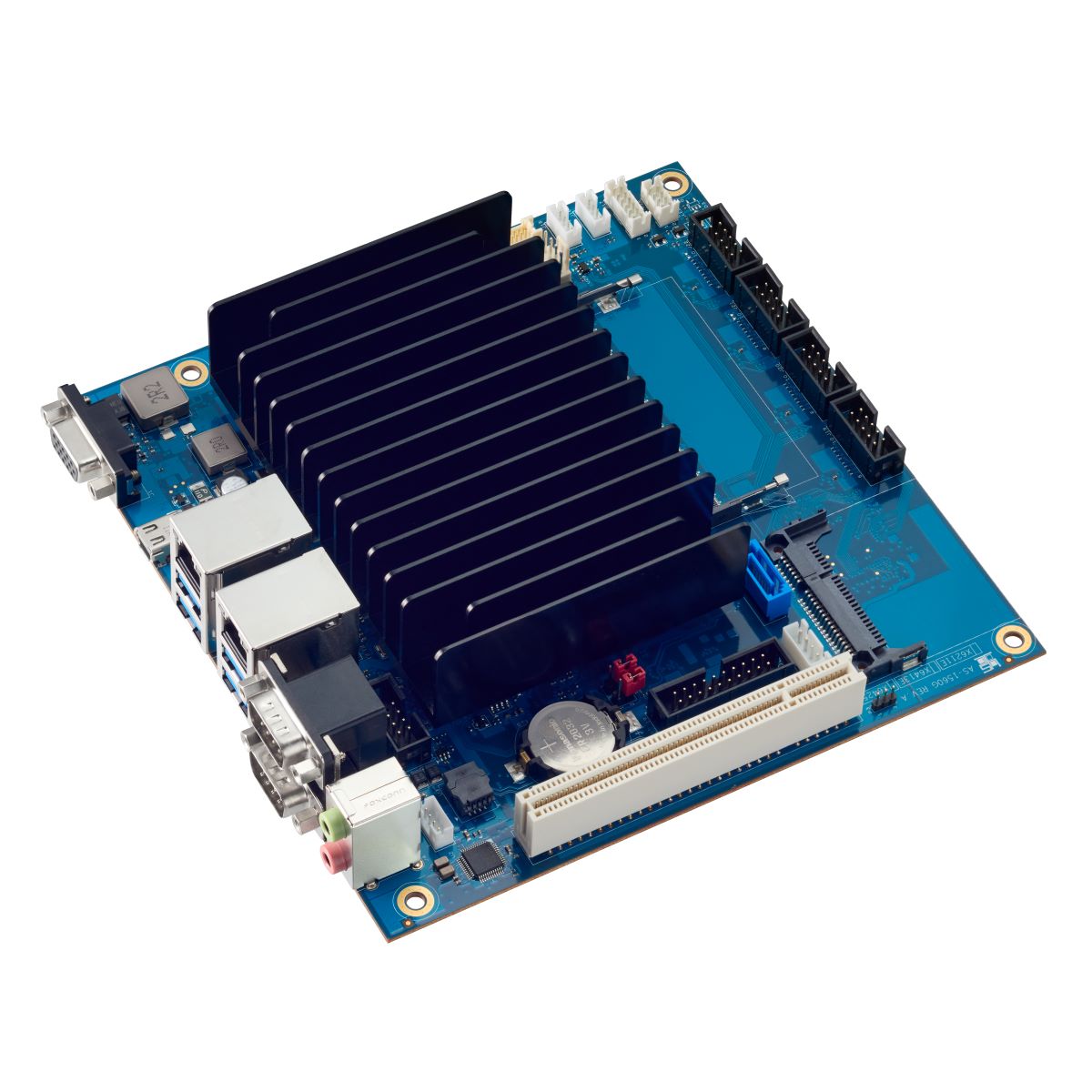 山下システムズ　シングル･ボード・コンピュータ　AS-1560G