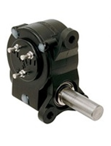 緑測器　接触式多回転型センサ　CP-2F-50S-RB 2Kｵｰﾑ