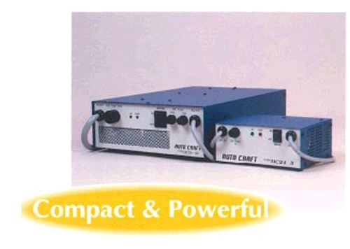 オリオンオートクラフト　産業機器用鉛蓄電池用充電器　SHC48-17