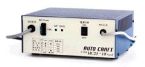 オリオンオートクラフト　リチウムイオン電池用充電器　LFC12-1