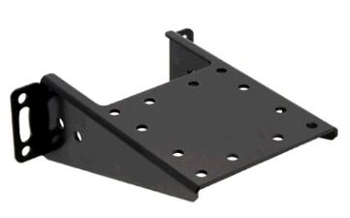 IDEC　SE2L形　背面簡易取付金具（ロングタイプ）　SE9Z-HS2-BK04L