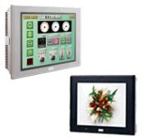 IDEC　HG3G-VA形　プログラマブル表示器(画面サイズ10.4インチ)　HG3G-VAXT22MF-W