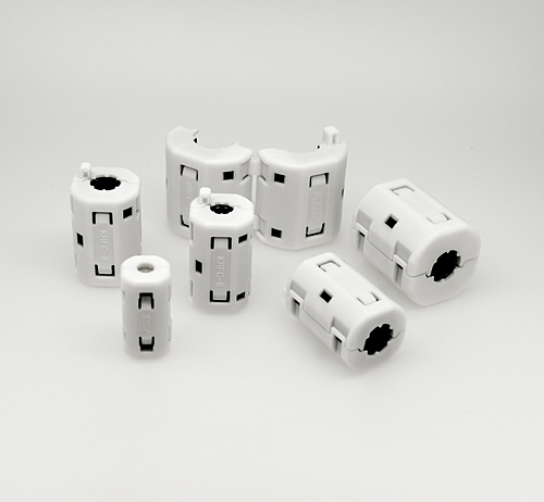 北川工業　High μ フェライトクランプ　KRFC-8　サンプルBOX貸し出しキャンペーン受付中！