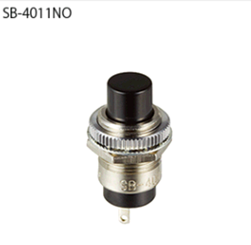 NKKスイッチズ　押ボタンスイッチ　SB-4011N/O 「在庫掲載」