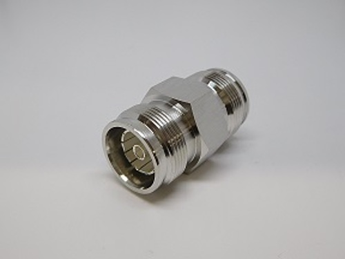 日本エレパーツ　同軸コネクタ　4.3/10J-4.3/10J「在庫掲載」