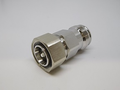 日本エレパーツ　同軸コネクタ　4.3/10P-4.3/10J-HEX19「在庫掲載」