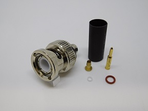 日本エレパーツ　同軸コネクタ　BNC-PSB-1.5D「在庫掲載」