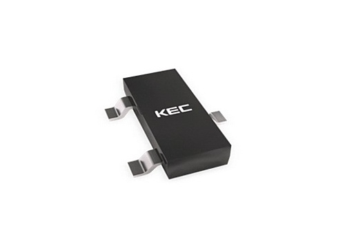 KEC(ケーイーシー)　ツェナーダイオード　Z02W6.2V-Y-RTK/P 「在庫掲載」