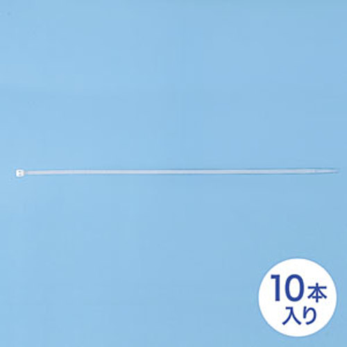 サンワサプライ　ケーブルタイ　CA-605N「在庫掲載」