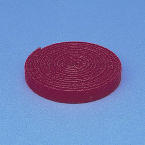 サンワサプライ　ケーブルタイ（面ファスナー）　CA-MF5RN「在庫掲載」