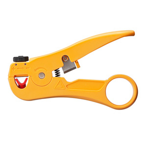 サンワサプライ　外皮むき工具　LAN-TL15「在庫掲載」