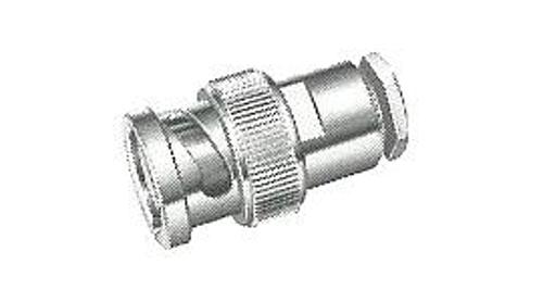 多治見無線電機　BNCコネクタ　プラグ　CNC02SPM2.9