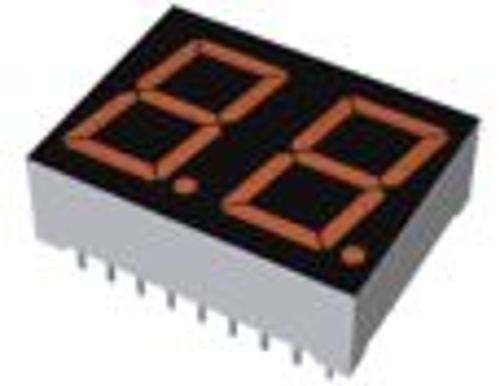 ROHM(ローム)　高輝度数字表示器　LBP-602DA2 「在庫掲載」