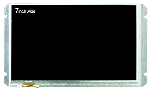 石井表記　液晶モジュール　GOP-CT70A