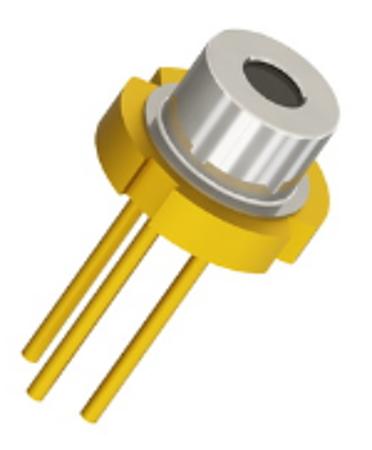 ROHM(ローム)　半導体レーザー　RLD63NPC6「在庫掲載」