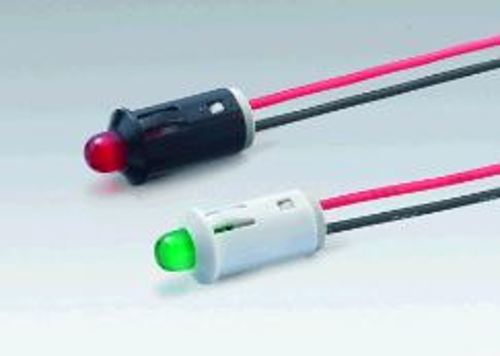 サトーパーツ　LEDブラケットDB-40-FL-WR