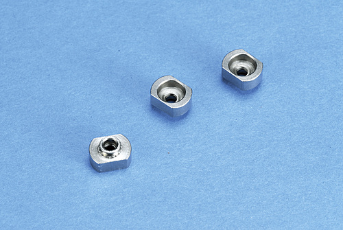 タカチ電機工業　MTS型パネル取付メタルスリーブ　MTS-2